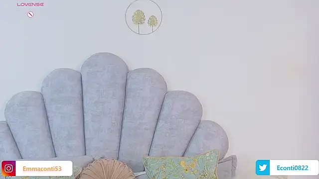 emma-conti2 online show from 04/01/26, 12:50