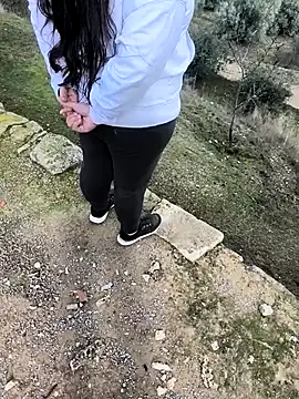 Snapshot of Klandestinxx chatting on 02/10/26, 10:30 Klandestinxx online show from 02/10/26, 10:30