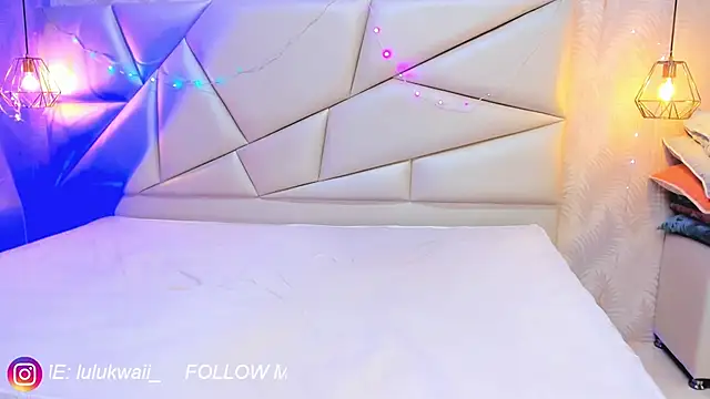 lulukawai16 online show from 01/14/26, 07:08