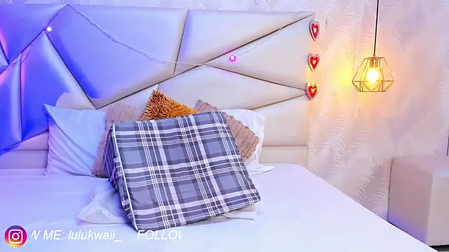 Snapshot of lulukawai16 chatting on 02/09/26, 07:07 lulukawai16 online show from 02/09/26, 07:07