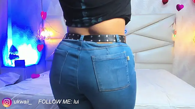 Snapshot of lulukawai16 chatting on 02/18/26, 07:10 lulukawai16 online show from 02/18/26, 07:10