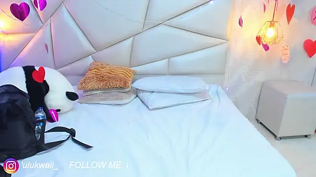 Snapshot of lulukawai16 chatting on 02/21/26, 07:15 lulukawai16 online show from 02/21/26, 07:15