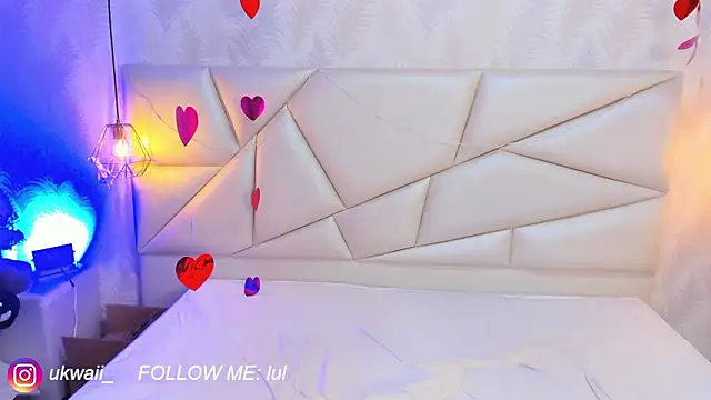 Snapshot of lulukawai16 chatting on 02/25/26, 07:12 lulukawai16 online show from 02/25/26, 07:12