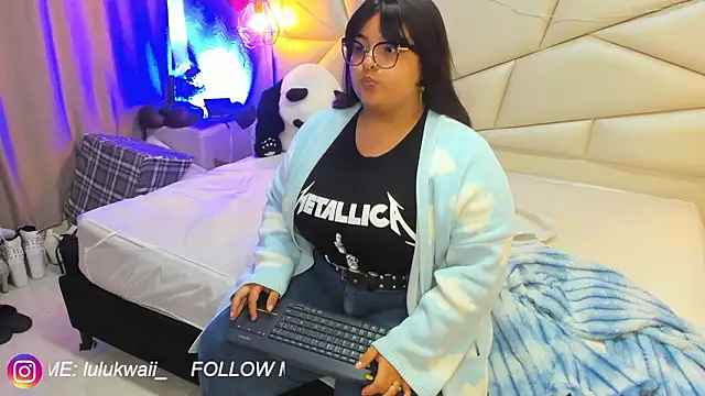 Snapshot of lulukawai16 chatting on 03/02/26, 07:10 lulukawai16 online show from 03/02/26, 07:10