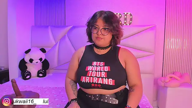 lulukawai16 online show from 05/04/26, 07:21