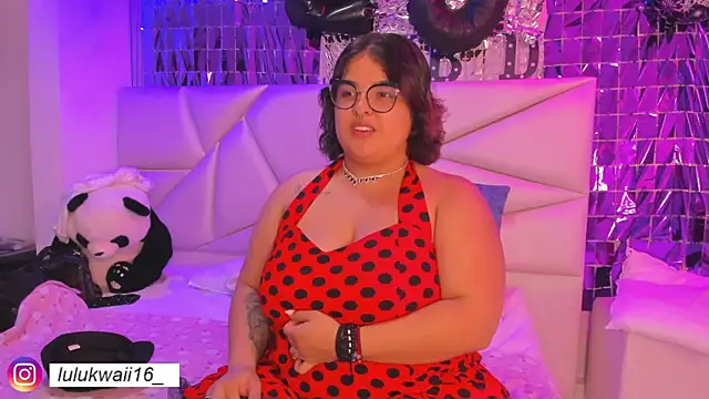 lulukawai16 online show from 05/14/26, 07:09