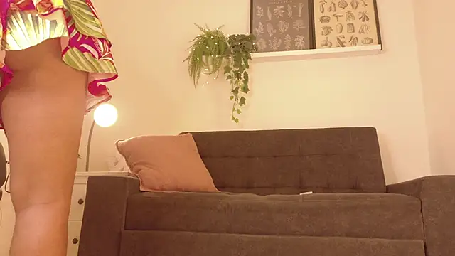 RiriiBrunette   online show from 01/31/26, 07:56