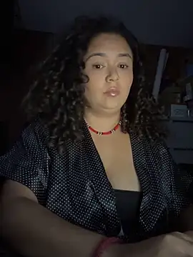 MaliciaBrazil online show from 12/01/25, 12:59