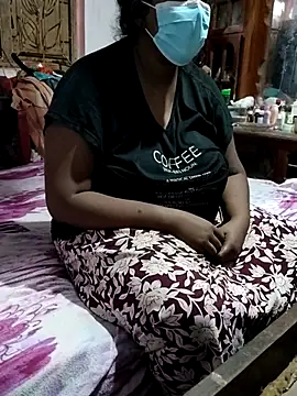 samadi18 online show from 02/22/26, 03:51