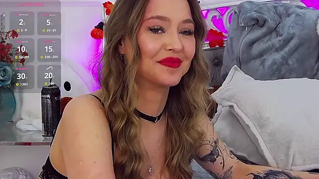 EvaMenders online show from 11/01/25, 05:37