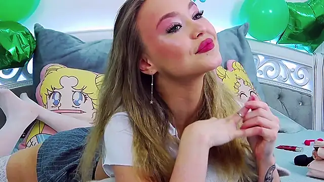 EvaMenders online show from 03/14/26, 12:54