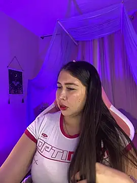 Valerie perez  online show from 04/10/26, 06:56