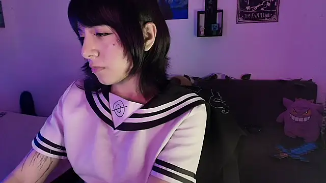 Rinrav online show from 03/08/26, 04:05