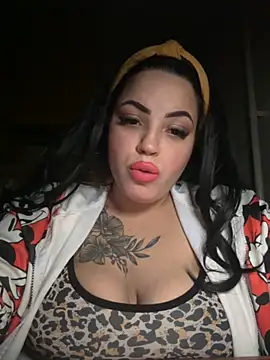 sexybunny18255 online show from 10/15/25, 08:09