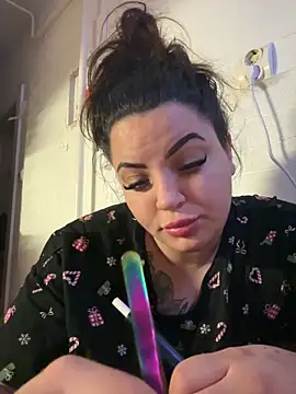 sexybunny18255 online show from 12/15/25, 10:36