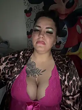 sexybunny18255 online show from 04/12/26, 06:35