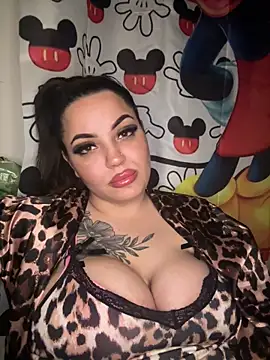 sexybunny18255 online show from 04/15/26, 07:58