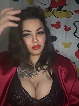 sexybunny18255 online show from 04/18/26, 07:58