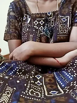 NISHU-TELUGU online show from 09/28/25, 06:19