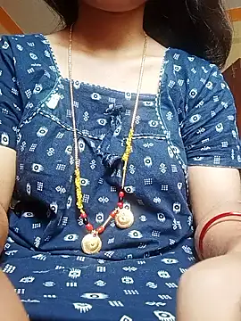 NISHU-TELUGU online show from 10/16/25, 04:35