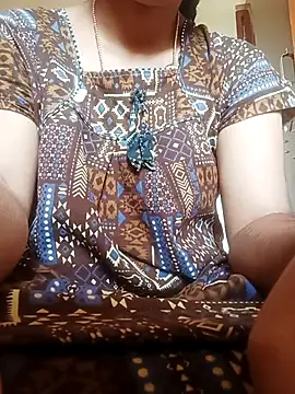 NISHU-TELUGU online show from 11/10/25, 04:55