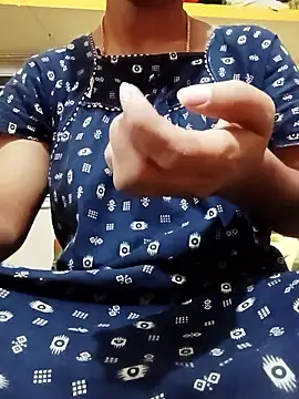 NISHU-TELUGU online show from 11/29/25, 02:42