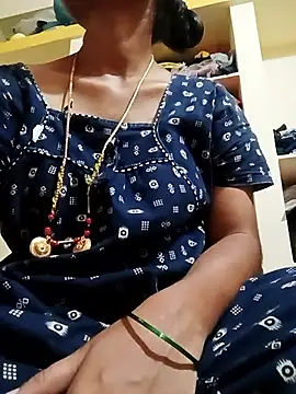 NISHU-TELUGU online show from 12/17/25, 03:40