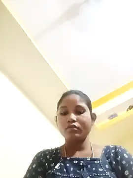 NISHU-TELUGU online show from 02/19/26, 03:19