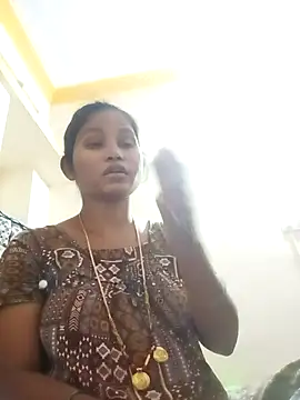 NISHU-TELUGU online show from 03/11/26, 05:19