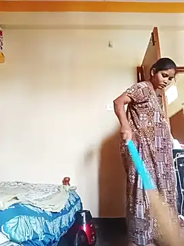 NISHU-TELUGU online show from 04/16/26, 03:40