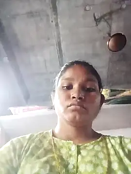 NISHU-TELUGU online show from 04/21/26, 03:24