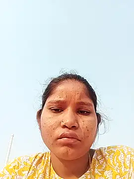 NISHU-TELUGU online show from 04/22/26, 02:03