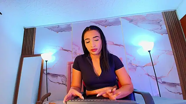 AlyaThompson online show from 02/13/26, 04:08