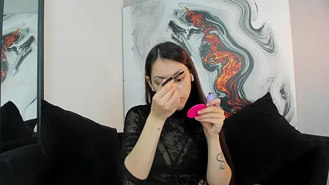 Charlottegray 1 online show from 10/08/25, 03:59