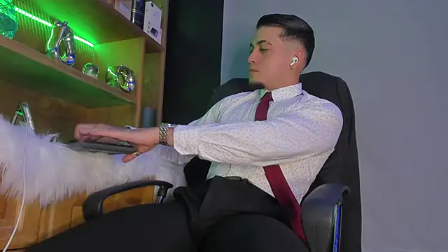 Gael williams1 online show from 09/10/25, 06:02