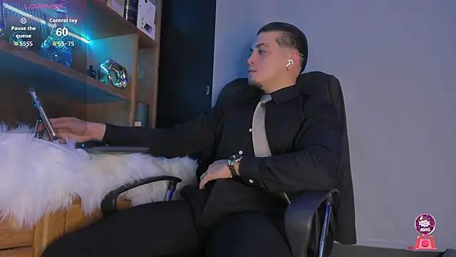 Gael williams1 online show from 10/08/25, 12:30