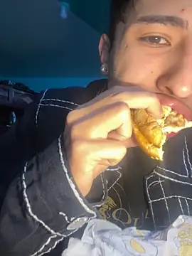 pabonsito online show from 10/01/25, 02:39