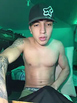 pabonsito online show from 04/15/26, 01:56