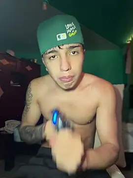 pabonsito online show from 04/16/26, 04:46