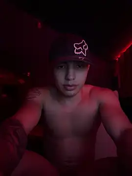 pabonsito online show from 04/30/26, 02:29