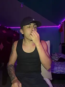 pabonsito online show from 05/07/26, 02:50