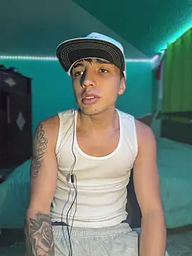 pabonsito online show from 05/31/26, 01:36