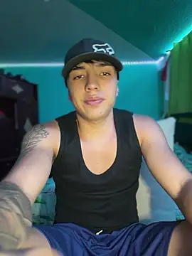pabonsito online show from 06/01/26, 01:40