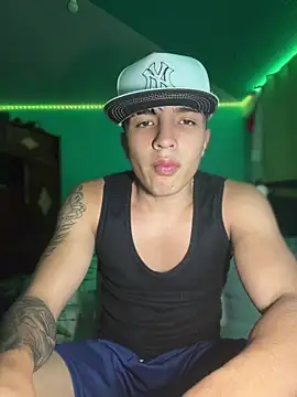 pabonsito online show from 06/02/26, 02:57