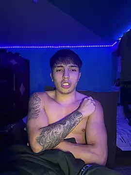 pabonsito online show from 06/07/26, 02:59
