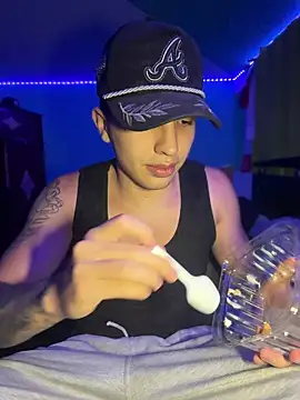pabonsito online show from 06/17/26, 02:14