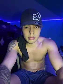 pabonsito online show from 06/25/26, 05:12