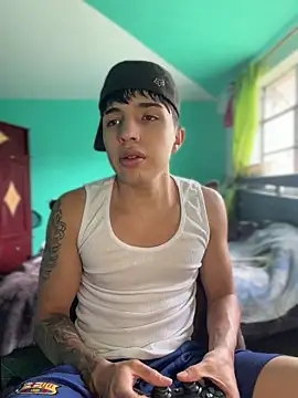 pabonsito online show from 06/28/26, 05:30