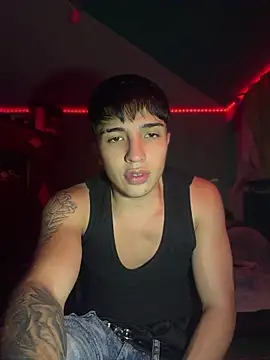 pabonsito online show from 07/01/26, 02:13
