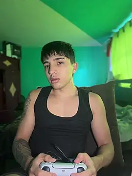 pabonsito online show from 07/01/26, 03:01